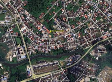Mixed Zone Land - Sungai Maong (Wee & Wee Garden)