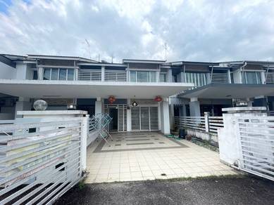 Kulai Indahpura Diamond Jalan Cempaka