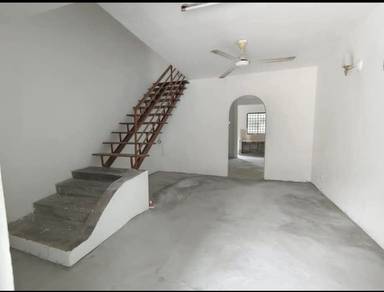 Kulai Bandar Putra @ Unblock View 2 Storey (1st Buyer Can Full Loan)