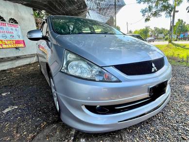 Mitsubishi GRANDIS 2.4 FACELIFT (A)