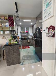 Sentul Point Suite Apartment