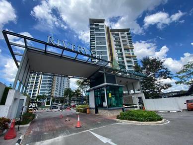 Rivervale Condominium for sale
