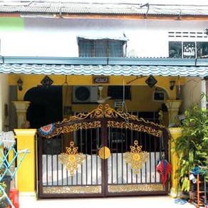 Double storey, Taman Sinaran, Bestari Jaya, Selangor