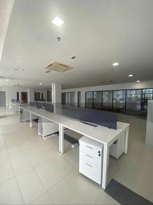 Cheras office Pusat Komuniti Cheras for Rent