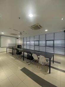 Cheras office Pusat Komuniti Cheras for Rent