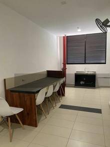 Cheras office Pusat Komuniti Cheras for Rent