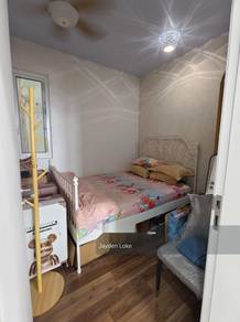 Sentul Point Suite Apartment