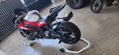 S1000RR 2016 bmw