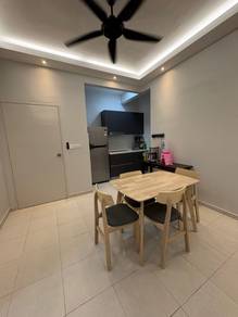 Pixel City Sentral Permaisuri  (Master Room Female Unit !!!)