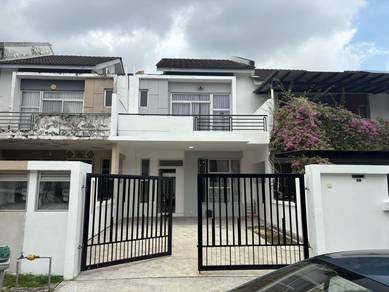 Setia Eco Village Double storey Terrace Gelang Patah