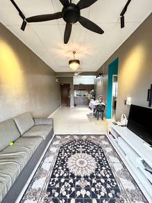 For Sale Akasia Apartment, Setia Alam