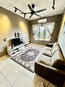 For Sale Akasia Apartment, Setia Alam