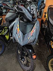 Honda RSX 150 FULL L0AN / L0AN KEDAI