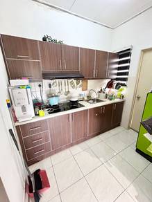 For Sale Akasia Apartment, Setia Alam