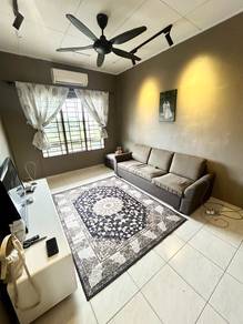For Sale Akasia Apartment, Setia Alam
