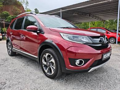 Honda BR-V 1.5 V (A)