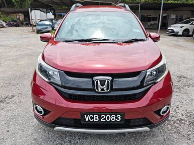 Honda BR-V 1.5 V (A)