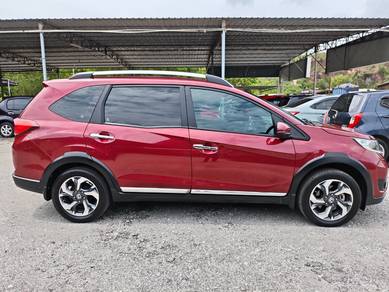 Honda BR-V 1.5 V (A)