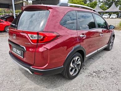 Honda BR-V 1.5 V (A)