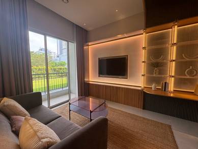 LakeFront Residence