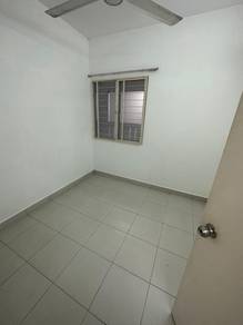 [ High Floor ] Seri Jati Apartment Setia Alam 3R2B BOOK NOW!!
