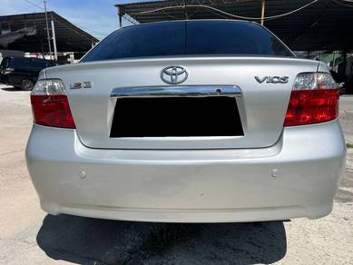 Toyota VIOS 1.5 G FACELIFT (A)