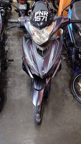 Yamaha LC V2~V6 USED FULL L0AN /L0AN KEDAI