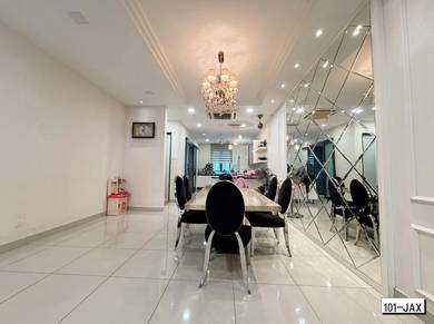 2-storey-Terraced-House-for-sale-Ambang-Botanic-Selangor-3
