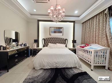 2-storey-Terraced-House-for-sale-Ambang-Botanic-Selangor-1