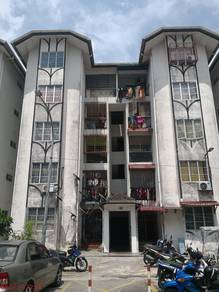 [✅FULL LOAN✅] Pangsapuri Opal 950sf 3r2b Subang Bestari Below Market