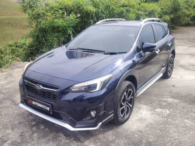 Subaru XV GT 2.0L (A)UNDER WARANTY SUBARU2026