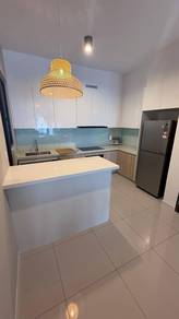FULLY FURNISHED Service Residence Sunway Belfield KL City Kuala Lumpur
