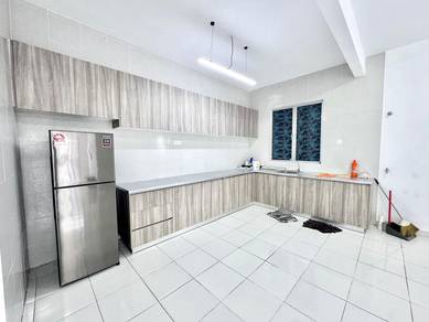 Bangi Residensi Adelia for RENT, 3R3B2CP, Bangi Avenue, UKM, Kajang