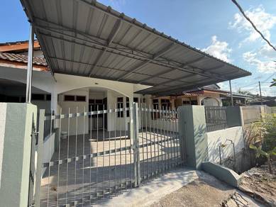 Taman Senai Utama, Senai