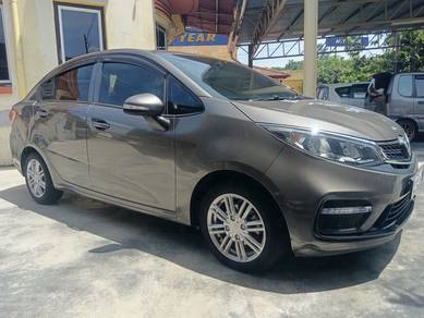 Proton PERSONA EXECUTIVE 1.6L (A)