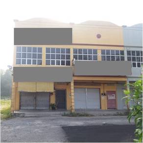 Double storey SHOPHOUSE ENDLOT, Taman Setia Kawan, Kok Lanas, Ketereh