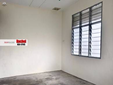 Worth to buy NLOT Single Storey Terrace Near BKE and Hi Tech Kulim