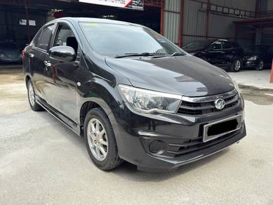 Perodua BEZZA 1.0 STANDARD G (A)