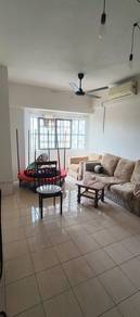 Regency Condominium (Klang), Klang, Selangor 3n1room2bathroom1carpark