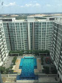 High Roi 6% Mutiara Ville next to Tamarind shopping mmu uoc