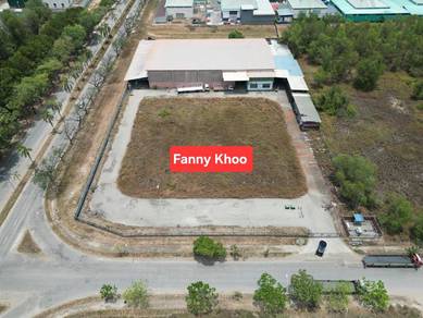 KKIP Industrial Park | Zone 4 | 3 Acres