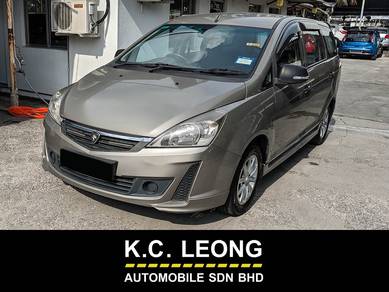 Proton EXORA 1.6 STANDARD (M) - FREE WARRANTY