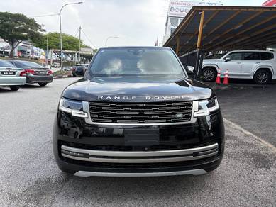 Land Rover RANGE ROVER 4.4 VOGUE FIRST