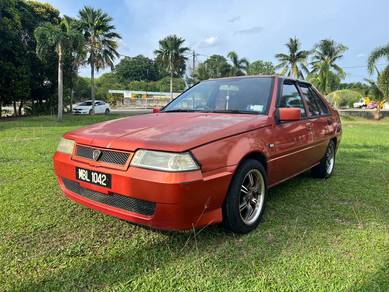 Proton ISWARA 1.3 S LMST A/B (M)