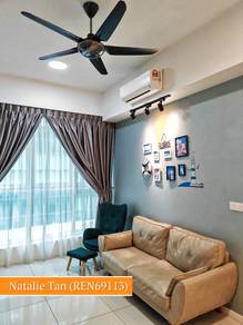 For Rent - Sutera Avenue | City Centre | Kota Kinabalu | Sabah | Loft