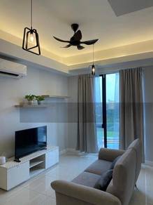 1 bedroom fully furnished