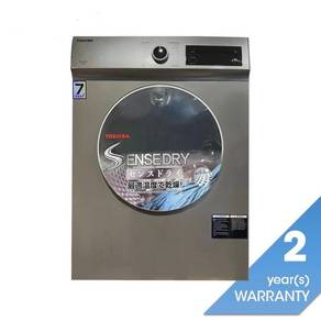 TOSHIBA 7kg Tumble Dryer TD-H80SEM(SK) 5ag1n