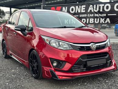 Proton PERSONA 1.6 STANDARD (A)