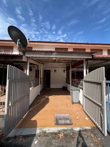 TOWNHOUSE Tingkat Atas Taman Saujana Indah Melaka