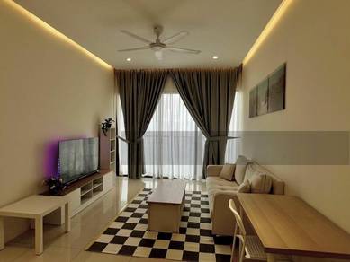 Duta Park Residence for Rent to KLCC 6km